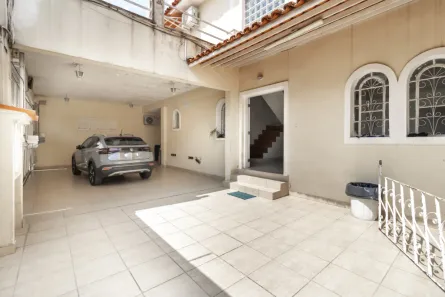 Sobrado com 4 Quartos à venda, 500m² no Adalgisa, Osasco
