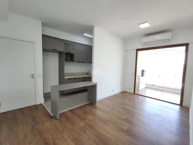 Apartamento com 1 Quarto à venda, 58m² no Cambuí, Campinas