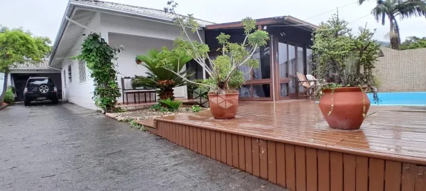 Casa com 2 Quartos à venda, 240m² no Ingleses do Rio Vermelho, Florianópolis