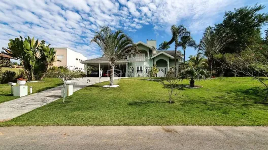 Casa de Condomínio com 5 Quartos à venda, 1000m² no Fazenda Vila Real de Itu, Itu