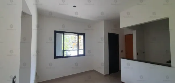 Apartamento com 2 Quartos à venda, 54m² no Parque São Vicente, Mauá
