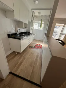 Apartamento com 2 Quartos para alugar, 80m² no Jardim Flor da Montanha, Guarulhos