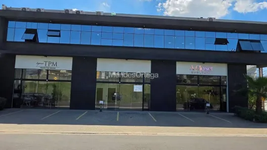 Ponto Comercial para alugar, 70m² no Jardim do Paço, Sorocaba