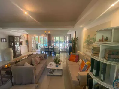 Casa de Condomínio com 4 Quartos à venda, 250m² no Itanhangá, Rio de Janeiro