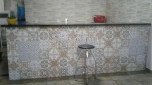 Casa com 3 Quartos à venda, 180m² no Residencial Moreira e Guimarães, Mirassol