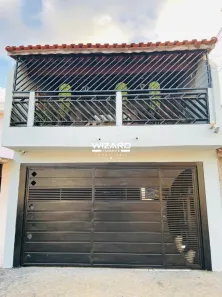 Casa com 2 Quartos à venda, 150m² no Vila Costa Melo, São Paulo