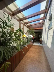Apartamento com 3 Quartos à venda, 185m² no Inconfidentes, Contagem
