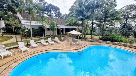 Casa com 3 Quartos à venda, 932m² no Chácara Eliana, Cotia