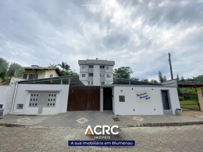 Apartamento com 2 Quartos à venda, 52m² no Salto do Norte, Blumenau