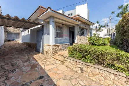 Casa com 6 Quartos à venda, 298m² no Vila Sônia, São Paulo