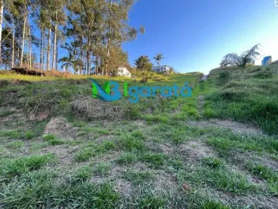 Lote/Terreno à venda, 1698m² no Almeida Prado, Igaratá