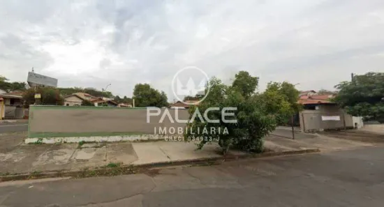 Lote/Terreno com 1 Quarto à venda, 561m² no Vila Rezende, Piracicaba
