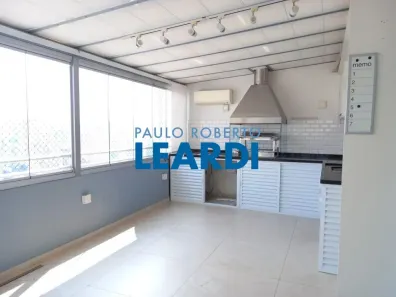 Cobertura com 3 Quartos à venda, 115m² no Barra Funda, São Paulo