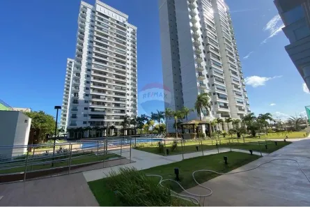 Apartamento com 3 Quartos à venda, 79m² no Ponta Negra, Natal