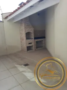 Sobrado com 3 Quartos à venda, 250m² no Vila Maria Alta, São Paulo