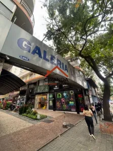 Ponto Comercial para alugar, 33m² no Cerqueira César, São Paulo