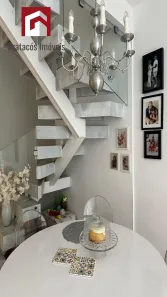 Cobertura com 3 Quartos à venda, 120m² no Bingen, Petrópolis