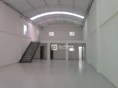 Ponto Comercial para alugar, 250m² no Cidade Alta, Piracicaba