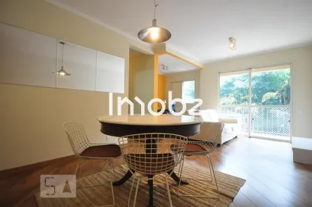 Apartamento com 2 Quartos à venda, 74m² no Jardim Ampliação, São Paulo