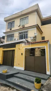 Apartamento com 2 Quartos à venda, 70m² no Jardim Vinte e Cinco de Agosto, Duque de Caxias