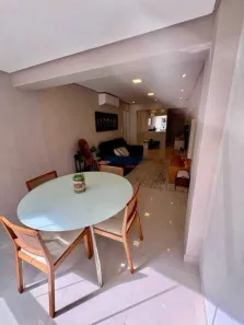Apartamento com 2 Quartos à venda, 78m² no Gonzaga, Santos