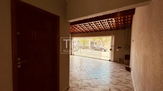 Casa com 2 Quartos à venda, 105m² no Jardim Hubert, Indaiatuba