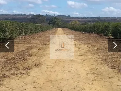 Fazenda/Sítio com 1 Quarto à venda, 10000m² no , Barra do Choça