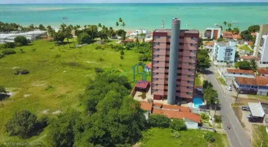 Apartamento com 3 Quartos à venda, 96m² no Poço, Cabedelo