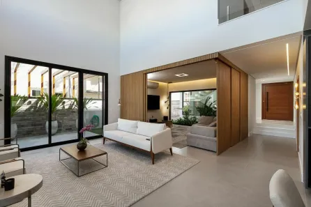 Casa de Condomínio com 5 Quartos à venda, 330m² no Condomínio Reserva do Paratehy, São José dos Campos