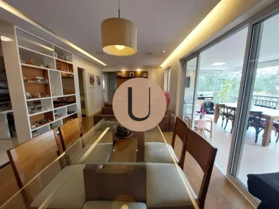 Apartamento com 3 Quartos à venda, 122m² no Vila Andrade, São Paulo