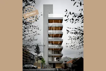 Apartamento com 3 Quartos à venda, 108m² no Itajubá II, Barra Velha