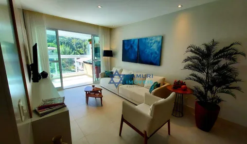 Apartamento com 3 Quartos à venda, 97m² no Praia da Costa, Vila Velha