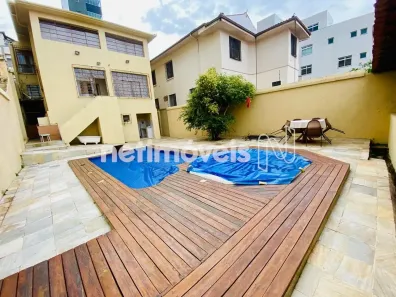 Casa com 4 Quartos à venda, 261m² no Barroca, Belo Horizonte