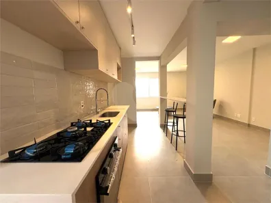 Apartamento com 2 Quartos à venda, 114m² no Cerqueira César, São Paulo