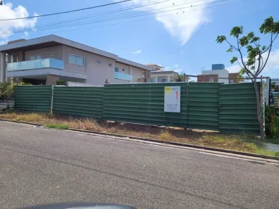 Lote/Terreno à venda, 556m² no Pontal da Ilha, São Luís