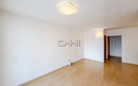 Apartamento com 3 Quartos à venda, 112m² no Vila Mariana, São Paulo