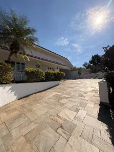 Casa de Condomínio com 3 Quartos para alugar, 300m² no Alphaville Residencial Um, Barueri
