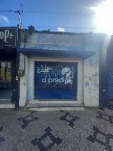 Ponto Comercial para alugar, 12m² no Centro, Fortaleza