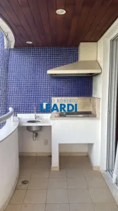 Apartamento com 4 Quartos à venda, 132m² no Vila Andrade, São Paulo