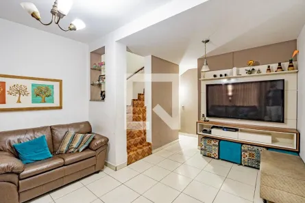 Casa de Condomínio com 4 Quartos à venda, 250m² no Vila Moraes, São Paulo