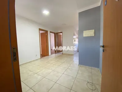 Apartamento com 2 Quartos à venda, 48m² no Jardim Terra Branca, Bauru