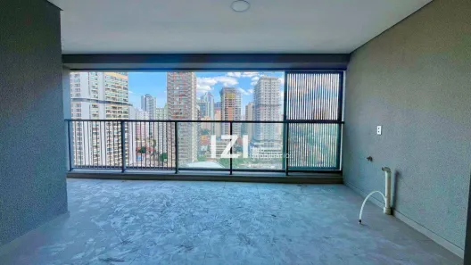 Apartamento com 3 Quartos à venda, 94m² no Jardim das Acácias, São Paulo