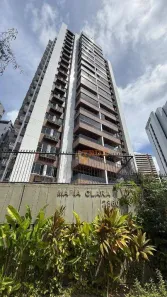 Apartamento com 4 Quartos à venda, 186m² no Espinheiro, Recife