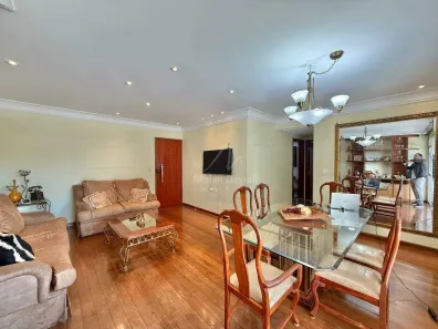 Apartamento com 4 Quartos à venda, 130m² no Ipiranga, Belo Horizonte