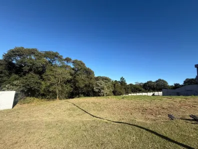 Lote/Terreno à venda, 643m² no Quintas do Ingaí, Santana de Parnaíba