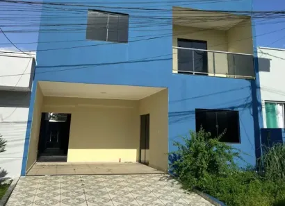 Casa com 4 Quartos para alugar, 170m² no Bengui, Belém