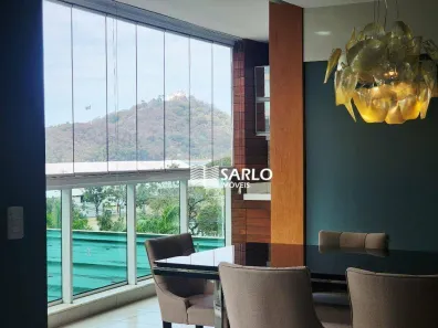 Apartamento com 4 Quartos à venda, 142m² no Enseada do Suá, Vitória