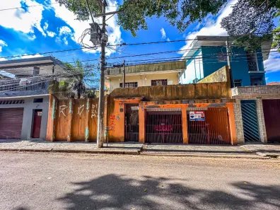 Lote/Terreno com 1 Quarto à venda, 315m² no Jardim Regina, São Paulo