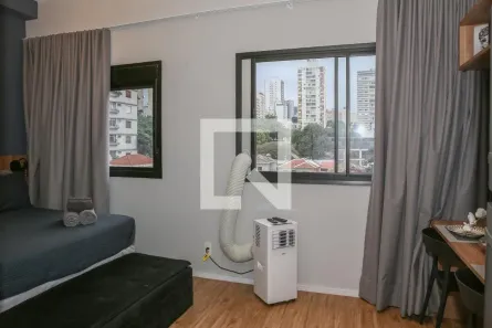 Kitnet com 1 Quarto à venda, 24m² no Vila Pompéia, São Paulo