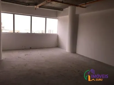 Ponto Comercial à venda, 38m² no Jardim Bela Vista, Santo André
